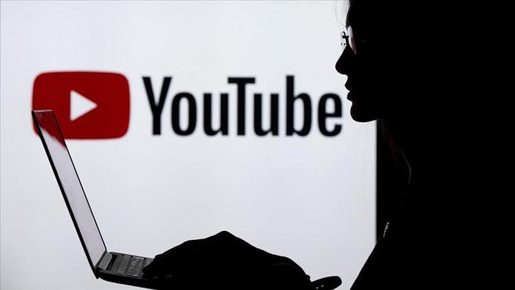 YouTube ve Google birlikte çöktü