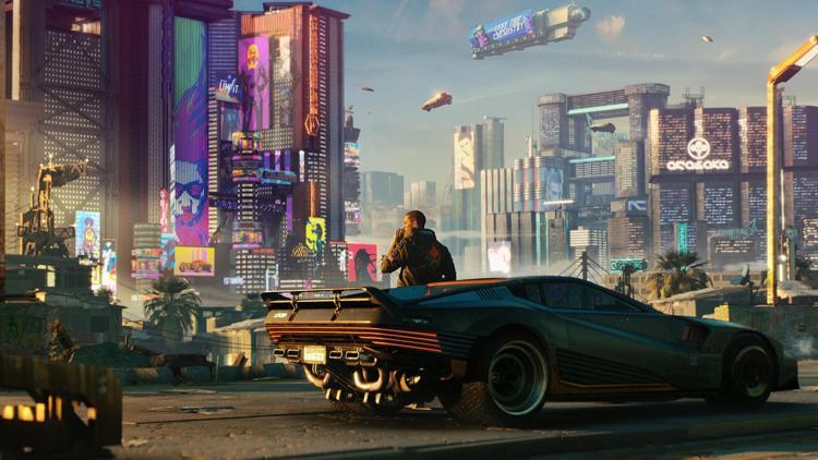 Cyberpunk 2077 oyununun üreticisi hatalardan dolayı özür diledi