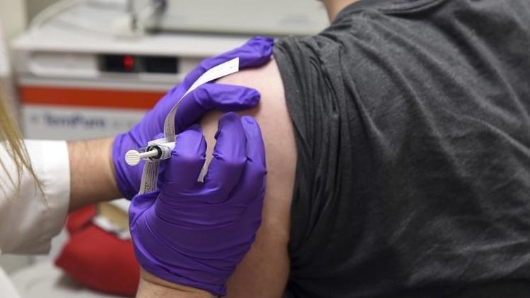 Bir aşıdan daha sevindiren haber geldi: Alman CureVacın Kovid-19 aşısında son aşamaya geçildi