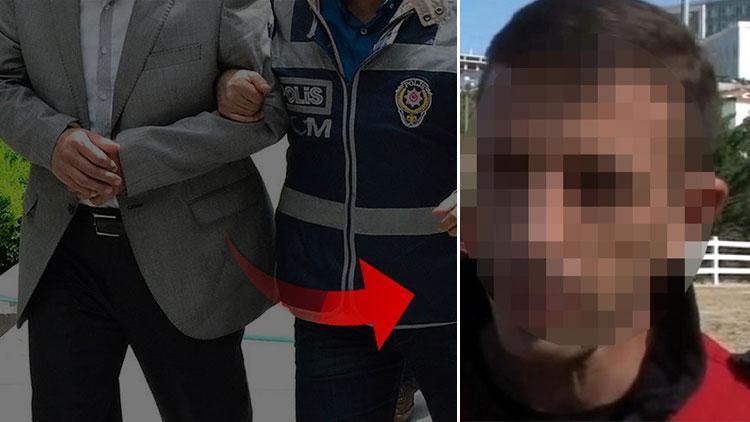 Son dakika... Polis merkezindeki hırsızlığın arkasından çıkan isim şoke etti