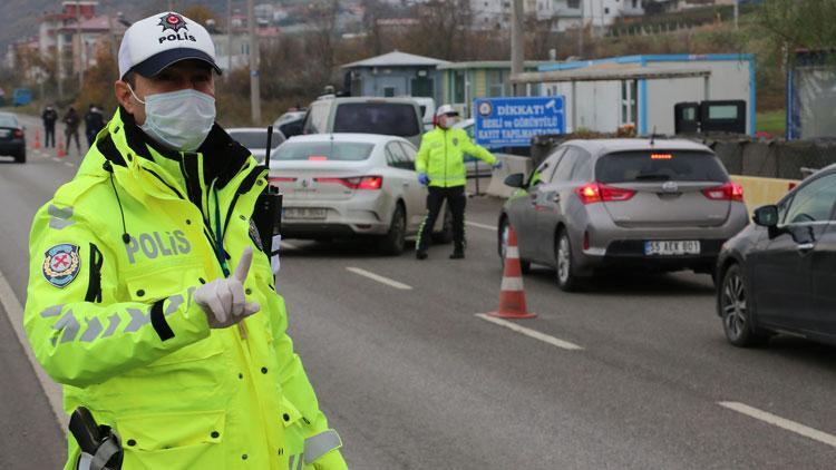 Son dakika... Koronavirüse karşı yeni uygulama başlatıldı HES kodu olmayan Samsuna giremiyor