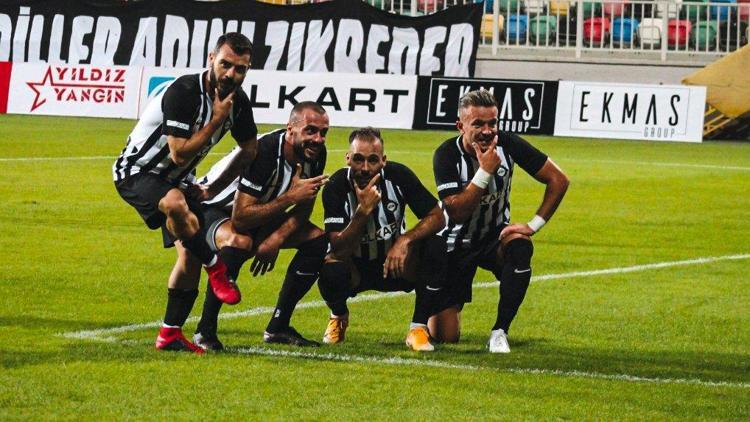 Altay’ın Akhisarspor karşısındaki kozu takımdaki eski Akhisarlılar