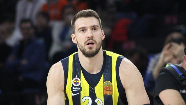 Son Dakika | Fenerbahçe, Marko Gudurici tekrar kadrosuna katıyor