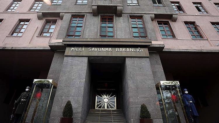 Son dakika haberler: MSB: Müttefiklerimizden, ülkemizin ve milletimizin güvenlik ihtiyaçlarını anlamalarını beklemek hakkımızdır