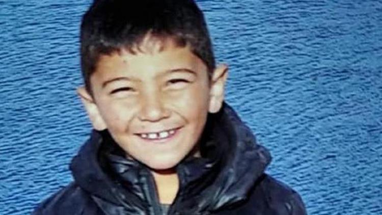 Kalp krizi geçiren 8 yaşındaki Mahmut kurtarılamadı
