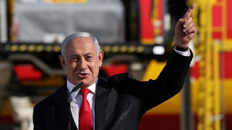 İsrail Başbakanı Netanyahu, Mossada yeni başkan atadı