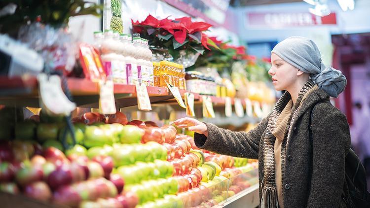 ‘Ota-çöpe kansere iyi gelir yazılabilecek’