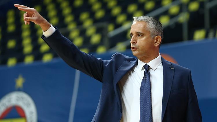 Son Dakika Haberi | Fenerbahçe Bekoda Igor Kokoskov: Sihirli bir butonum, değneğim yok