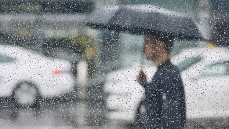 Son dakika... Meteorolojiden Marmaraya uyarı İstanbulda yağmur bekleniyor...