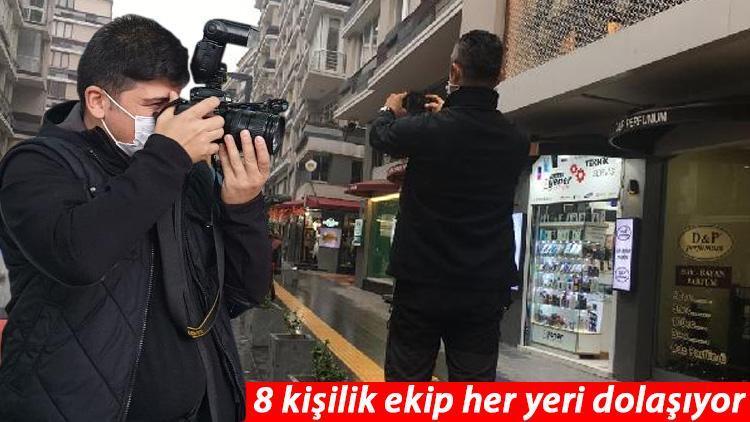 Son dakika haberi... Samsunda Vali Zülkif Dağlı harekete geçti: Koronavirüse karşı gizli ekip