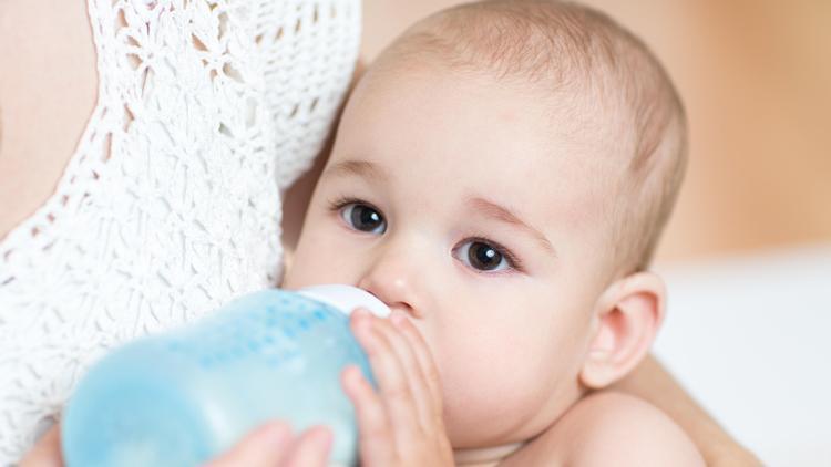 Vitamin ve mineral ihtiyacı için çocukların beslenmesi devam sütüyle desteklenmeli