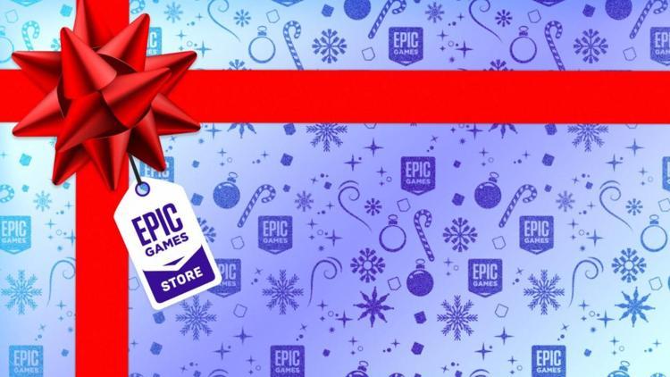 Epic Games ücretsiz oyunlar neler Epic Games 17 Aralık ücretsiz oyun dağıtımına başlıyor İşte tarihleriyle ücretsiz oyun listesi