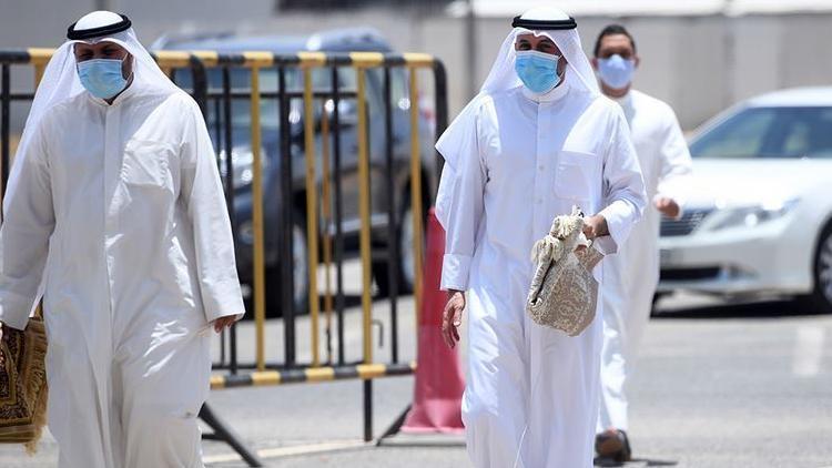 Arap ülkelerinde koronavirüs ölümleri arttı