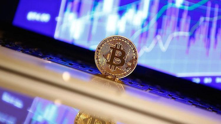 Son dakika... Bitcoin rekor üstüne rekor kırıyor