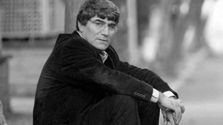 Hrant Dink cinayeti davası 22 Aralıka ertelendi