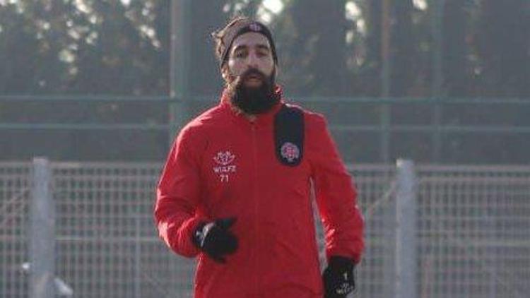 Jimmy Durmaz eski takımına karşı ilk kez