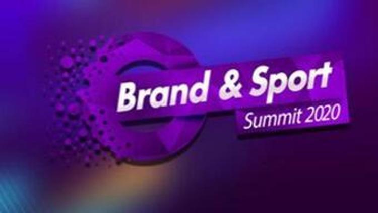 Brand&Sport Summit (Marka ve Spor Zirvesi) 2020 başladı