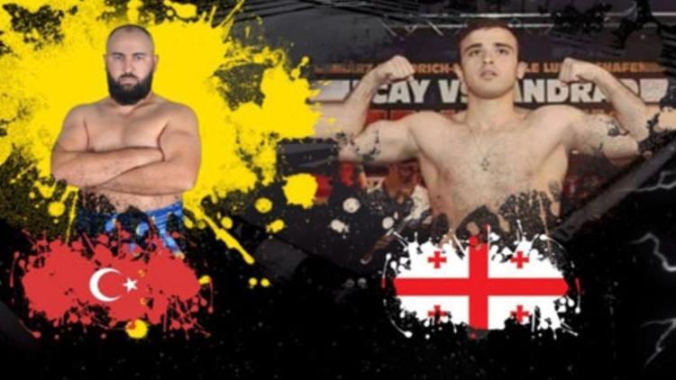 Dünya Şampiyonu Boks Gecesinde iki Türk ünvan maçına çıkıyor