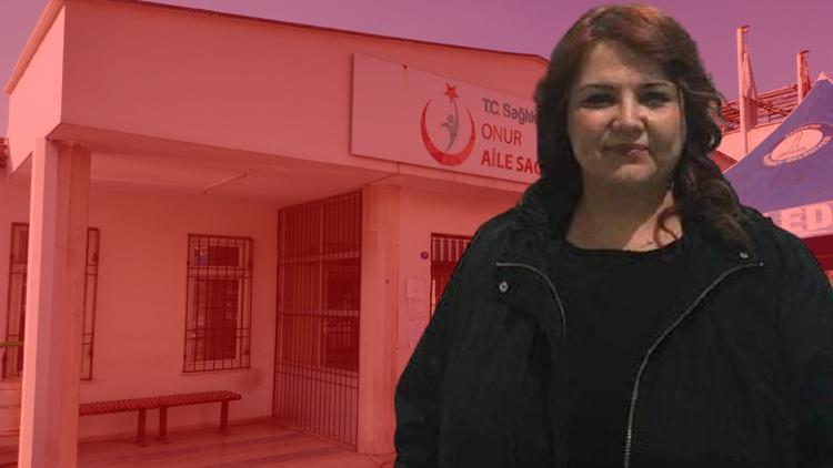 Son dakika haberleri... Koronavirüs testi yaptırdı, içine tükürdüğü suyu doktorun üzerine döktü