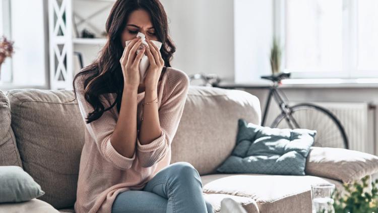 Covid-19 günlerinde mevsimsel gripten nasıl korunmalı?