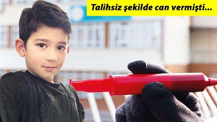 Son dakika haberi: Şırıngalı çikolatadan hayatını kaybetmişti... Firma yetkilileri tutuklandı