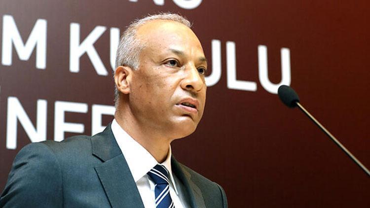 Son Dakika Haberi | MHK Başkanı Serdar Tatlıdan Tugay Kaan Numanoğlu açıklaması ve Ali Koçun önerisine yanıt