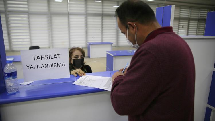 ASKİ’den borçlulara yapılandırma imkânı