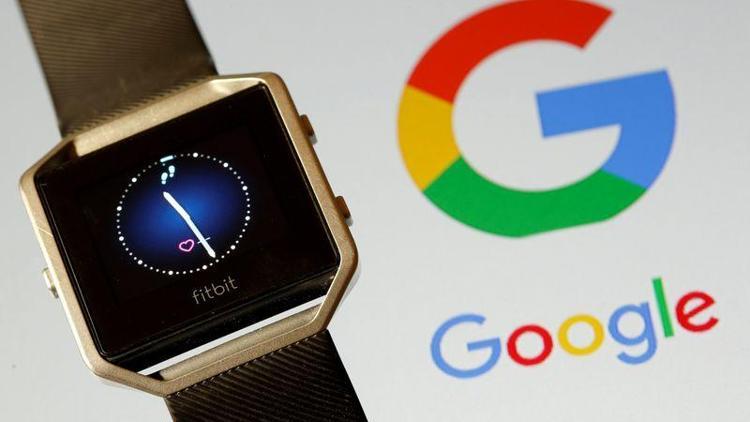 Googleın Fitbiti satın almasına ABden onay çıktı