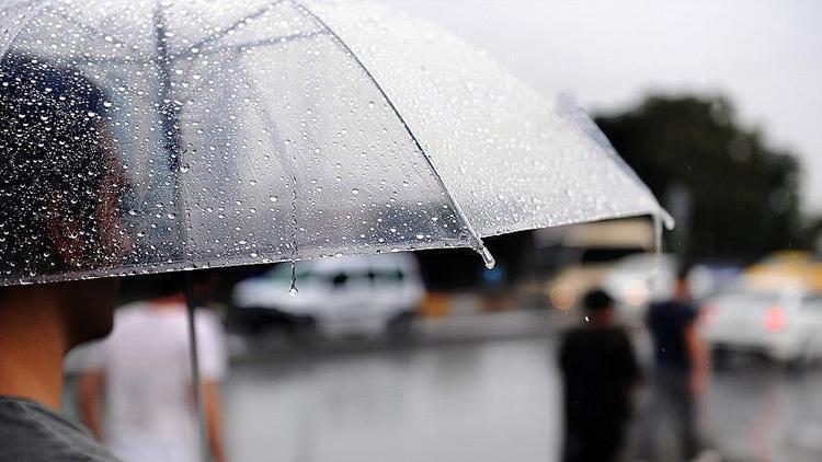 Son dakika haberler: 18 Aralık hava durumu Meteoroloji saat verdi: Yağmur geliyor