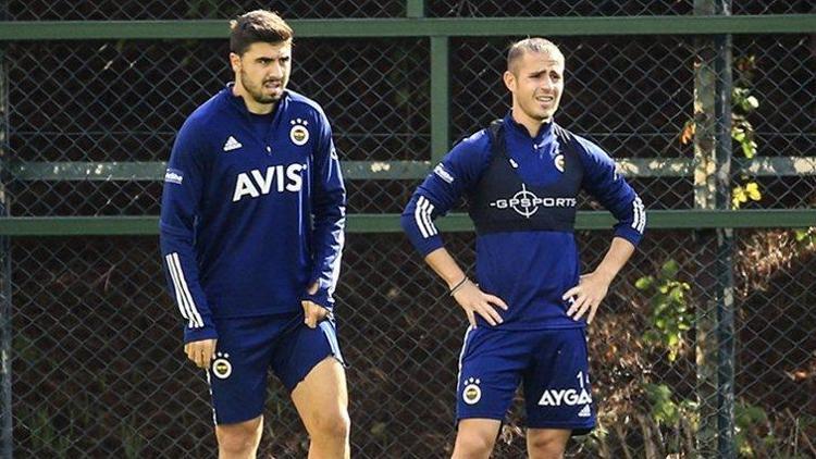 Fenerbahçe, Gaziantep deplasmanında Pelkas ve Ozan kart sınırında...