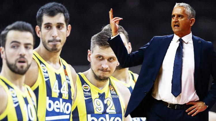 Son Dakika | Fenerbahçe Bekonun kötü gidişi İspanya basınında