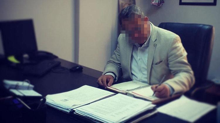 Son dakika... CHP ilçe başkanı skandal iddiaların ardından istifa etti