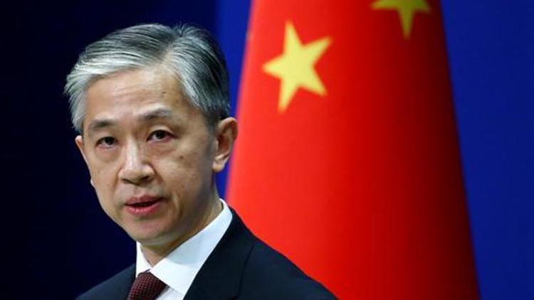 Çin, ABD başkanlık seçimlerine etki etmeye çalıştığı iddialarını reddetti