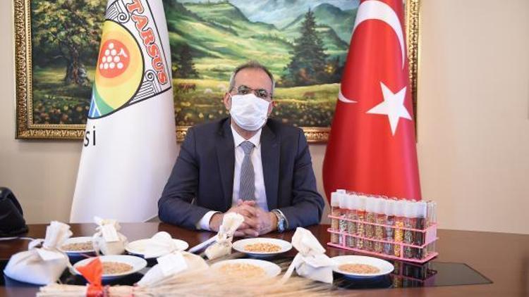 Tarsus Belediyesi’nin Ata Tohumu Projesi Türkiye’de dayanışma ağına dönüştü