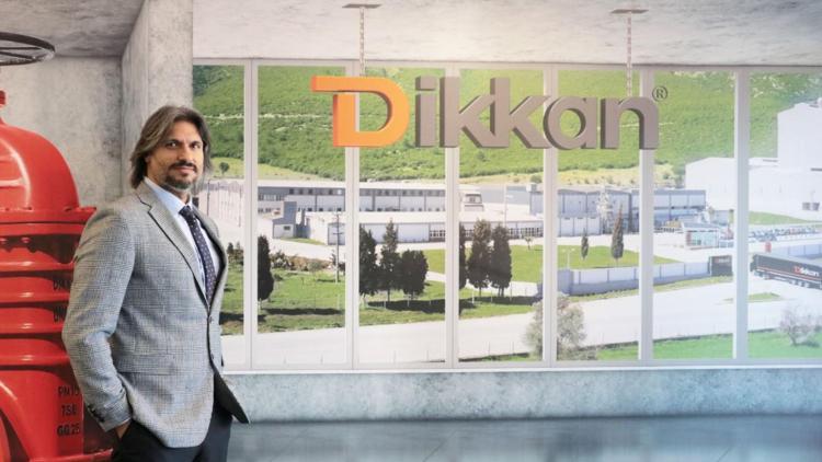 Dikkan Group Avrupa liderliğine oynuyor