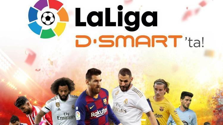 D-Smart yeni La Liga uzmanını arıyor