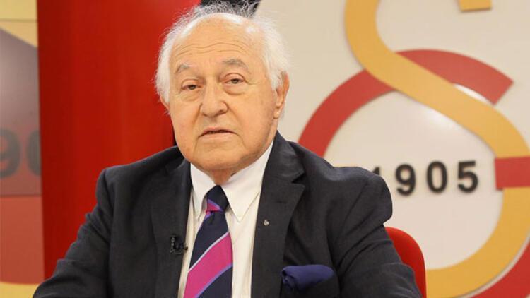 Son Dakika | Galatasaray eski başkanı Duygun Yarsuvat yoğun bakıma alındı