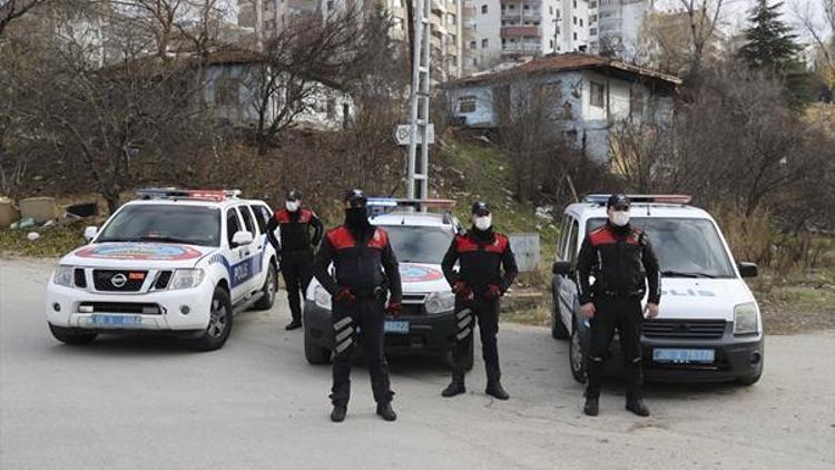 Şirindere Vadisi artık güvenli