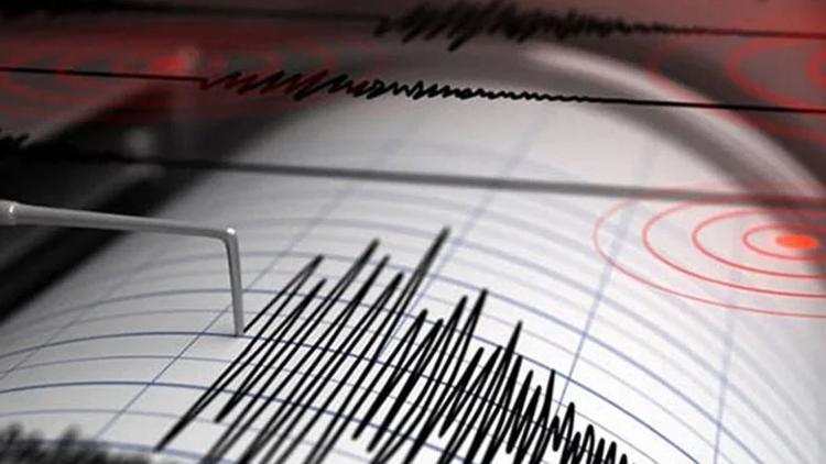 Son dakika haberi: Muğlada 3.9 ve 3.8 büyüklüğünde iki deprem