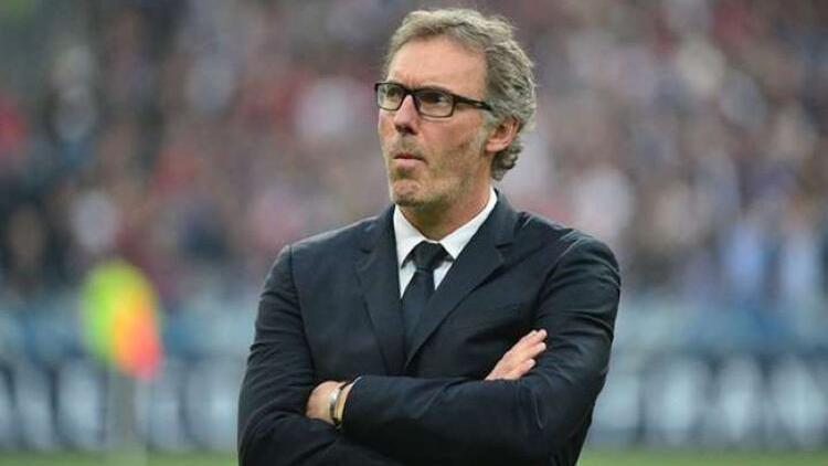 Laurent Blanc, Katar ekibi El-Reyyanın yeni hocası oldu