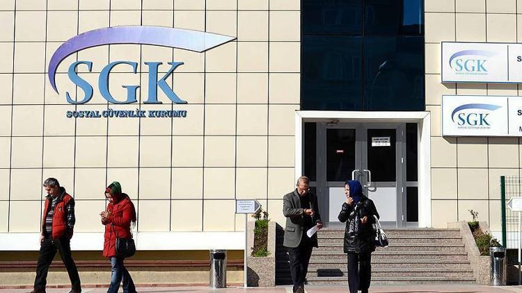 SGK, borç yapılandırmasını kamu spotu ile anlattı