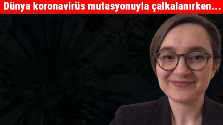 Koronavirüste son dakika... Dünya gelişmeleri korkuyla takip ediyor Türk bilim insanından kritik açıklama