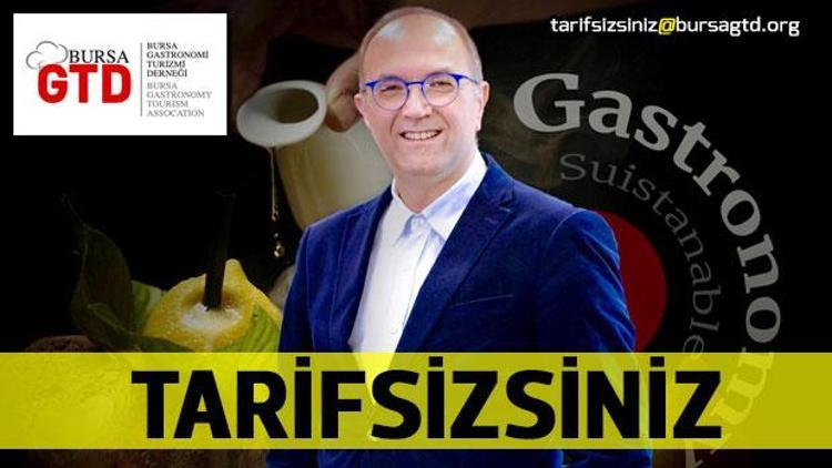 Tarifsizsiniz