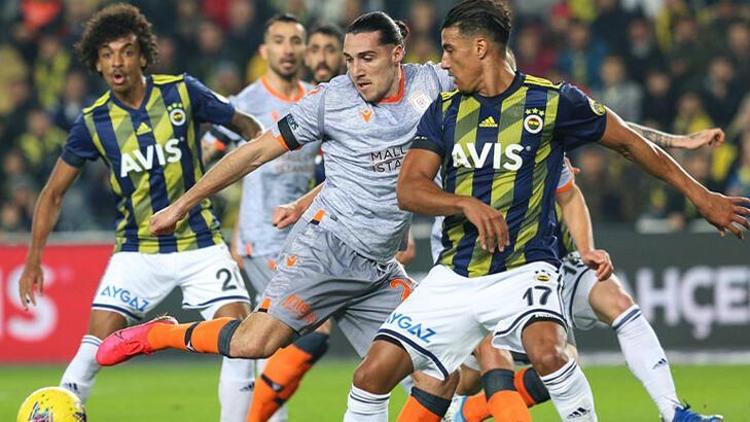 Son Dakika | Süper Ligde 14. hafta hakemleri Fenerbahçe - Başakşehir maçı Şimşekin