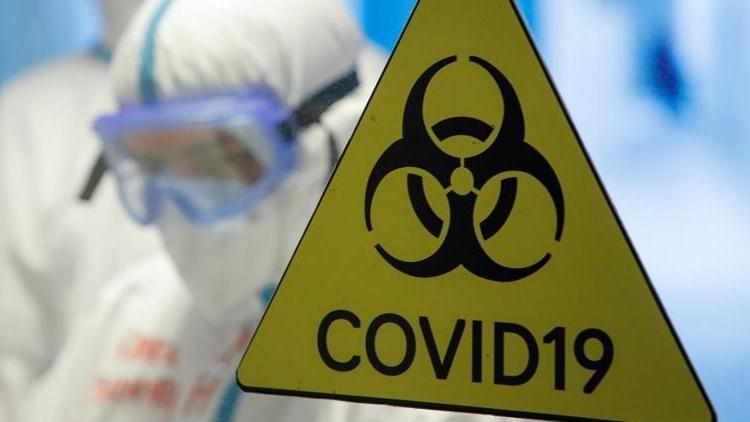 Son dakika haberi... Rusyada korkutan koronavirüs rekoru