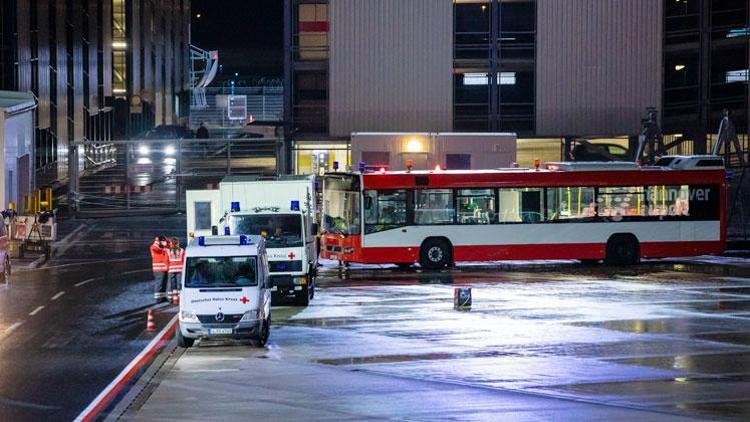 Mutasyon kâbusu Almanya’ya da mı sıçradı