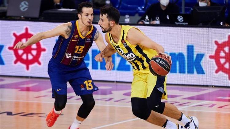 Son dakika haberi | Fenerbahçe Beko ve Barcelonadan Westermann-Heurtel takası