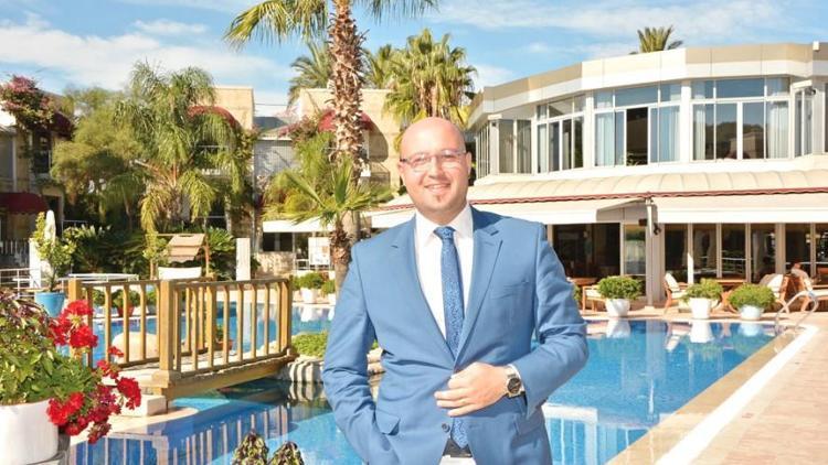 Bodrum’un merkezinde sakin ve konforlu bir yeni yıl keyfi