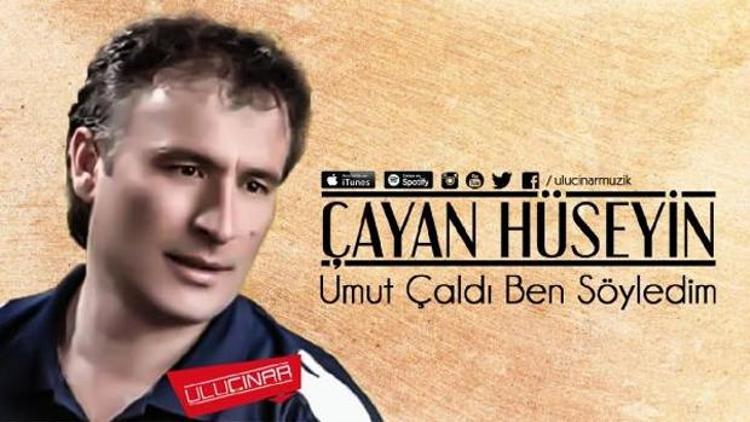 Karadenizli sanatçı Hüseyin Aydın hayatını kaybetti