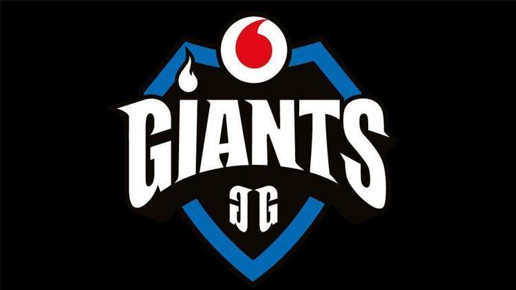 Giants, CS:GO takımını dağıttı